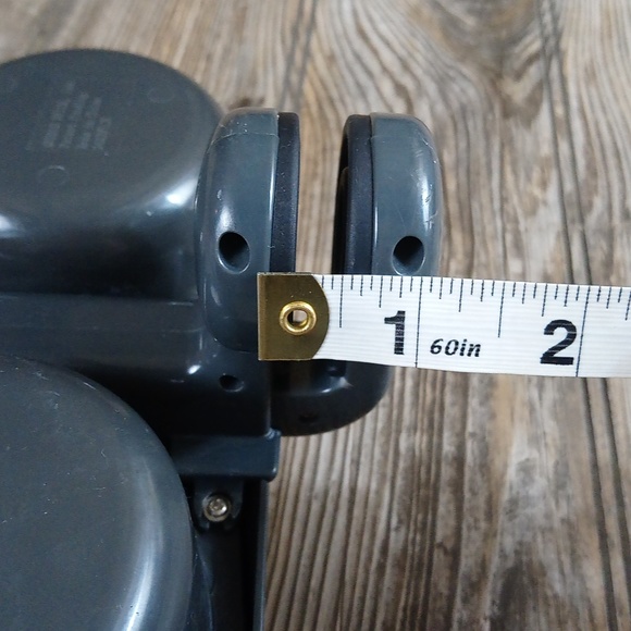 Brica Car Booster Seat Attachable Double Cup Snack Drink Holder - Picture 6 of 9